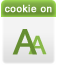 Cat Three Cookie